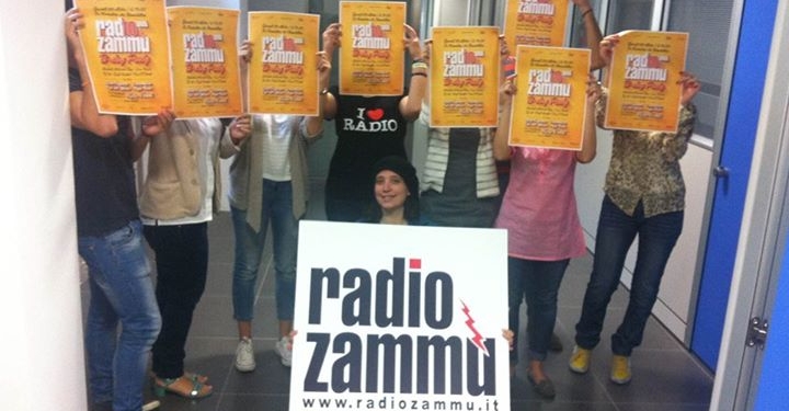 radio zammù