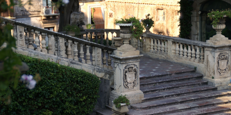 villa cerami