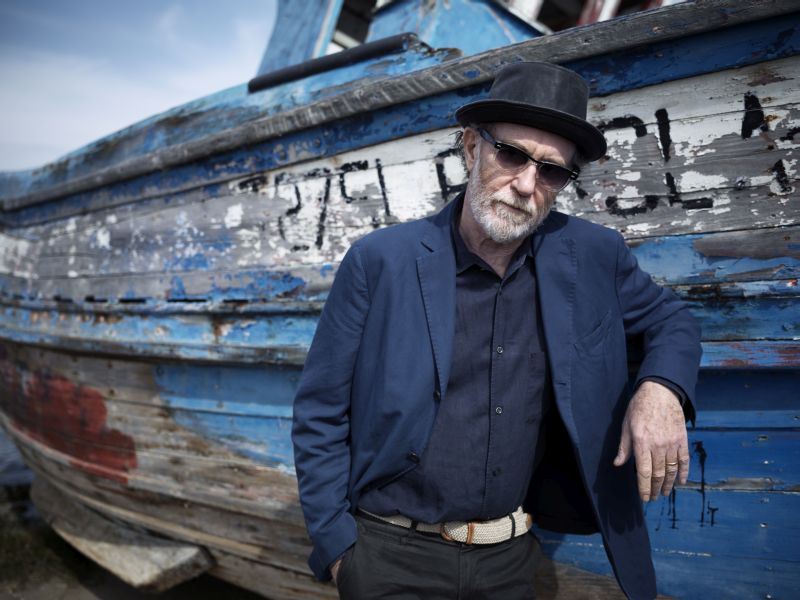 MUSICA – Francesco De Gregori in concerto a Catania