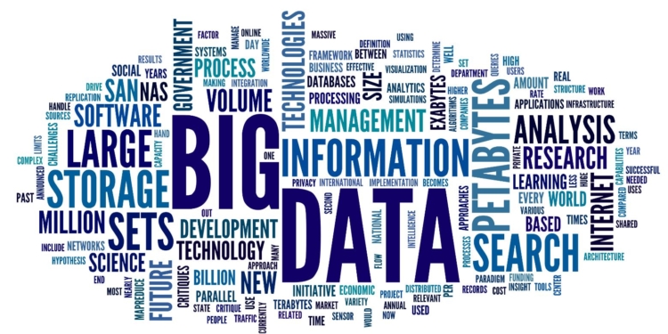 big data analysis