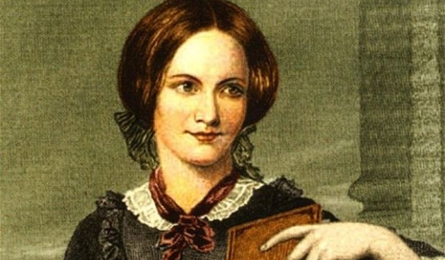 charlotte bronte