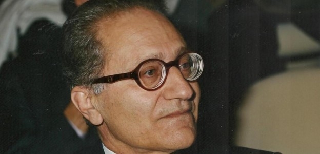 giuseppe giarrizzo