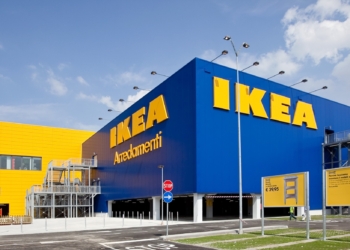 ikea catania