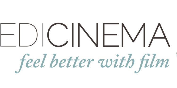 medicinema logo colour