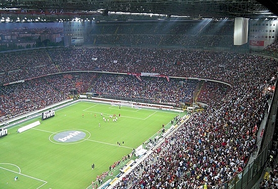 san siro