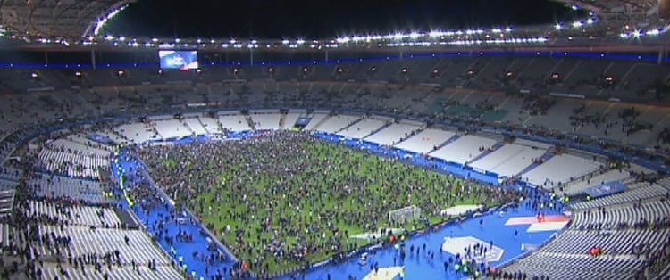 stade de france