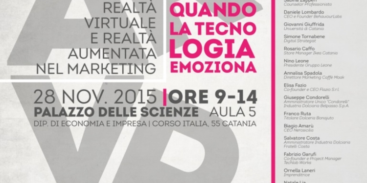 uni marketing emozionale