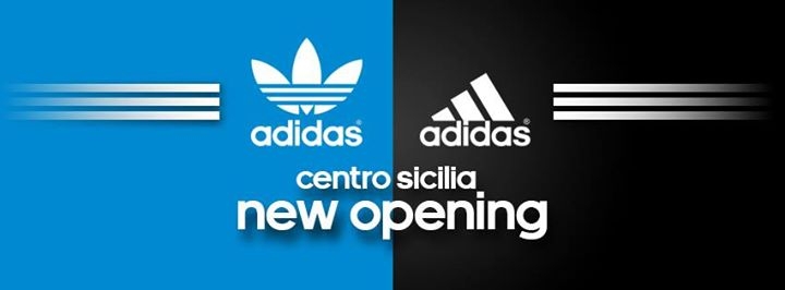 LAVORO Adidas cerca personale per nuovo negozio al Centro Sicilia LiveUnict