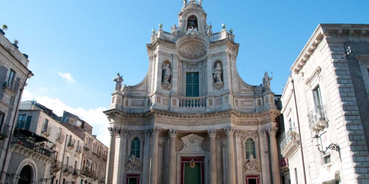 basilica collegiata