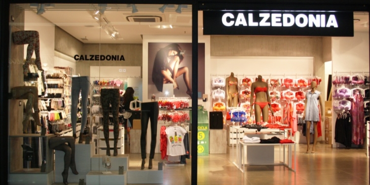 calzedonia assunzioni sicilia