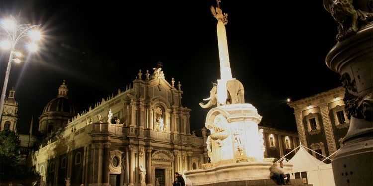 catania piazza duomo 4661