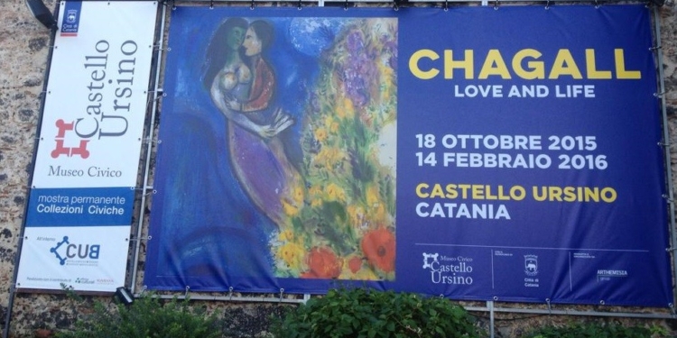 chagall 2