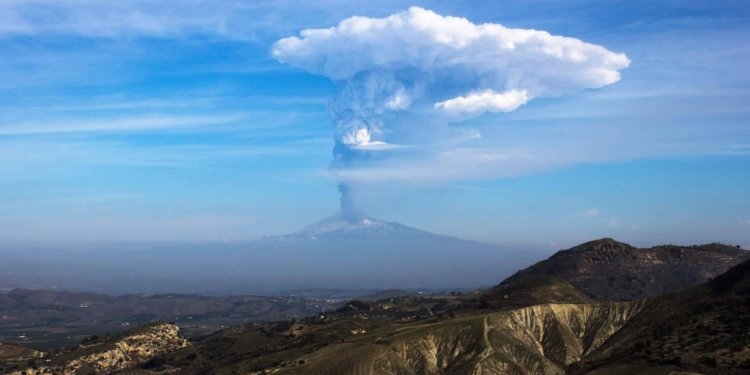 etna