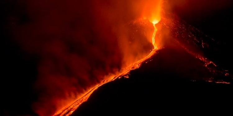 etna