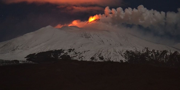 etna