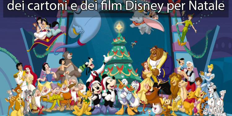 film disney in tv