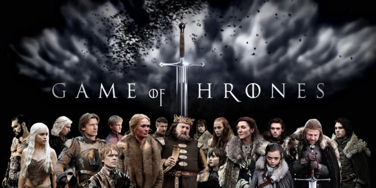 game of thrones