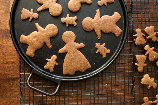 ricetta-gingerbread-cookies