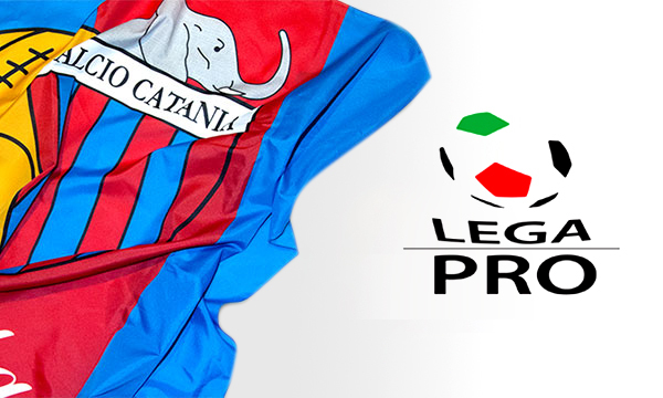 calcio catania lega pro