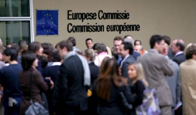 commissione europea