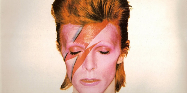 david bowie