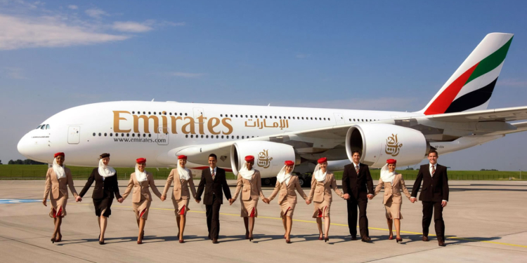 emirates