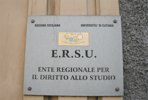 ersu catania