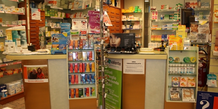 farmacia