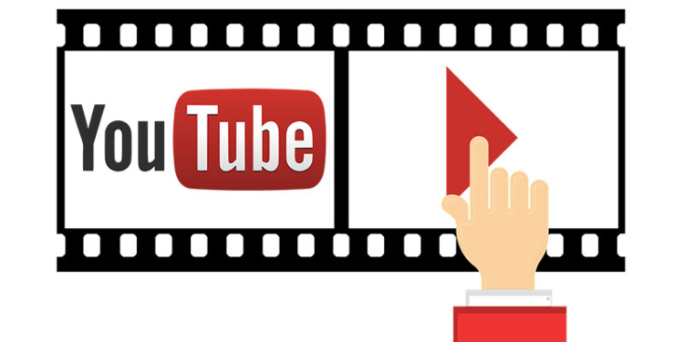 imparare inglese con youtube