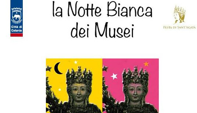 notte bianca santagata