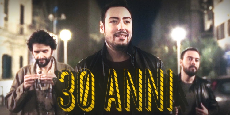 30 anni the jackal