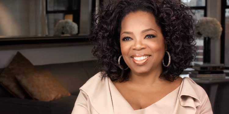 oprah