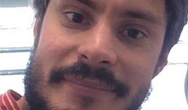 giulio regeni