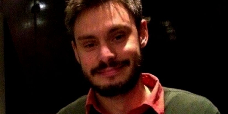 giulio regeni