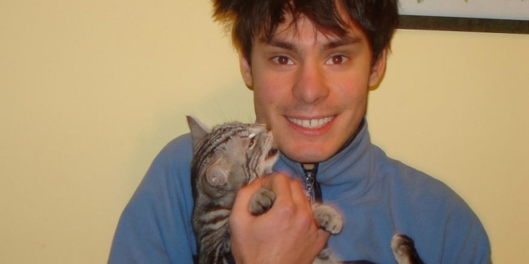 giulio regeni