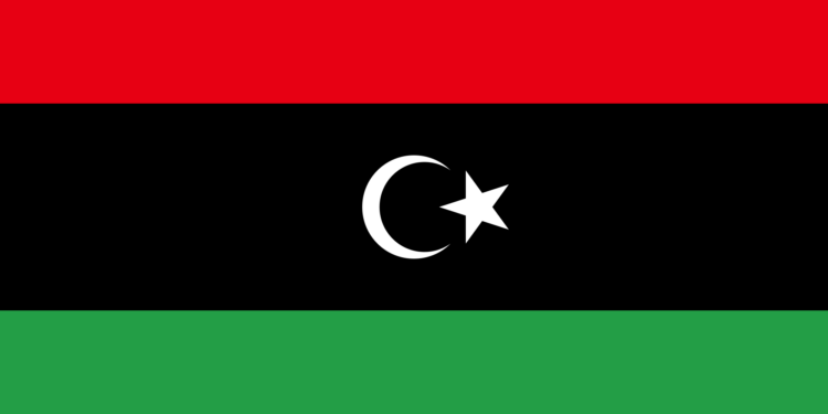 libia