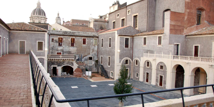 palazzo platamone