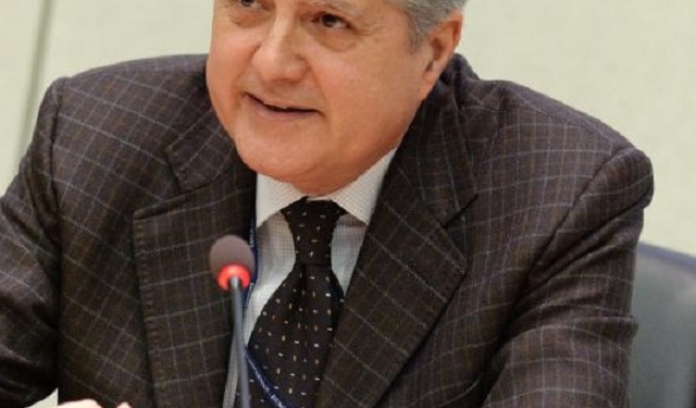 pietro russo