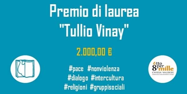 premio vinay