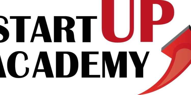 startupaccademy logotipo