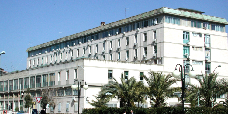 tribunale collegiale civile di caltanissetta