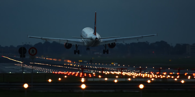 aeroporto