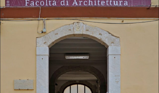 architettura siracusa