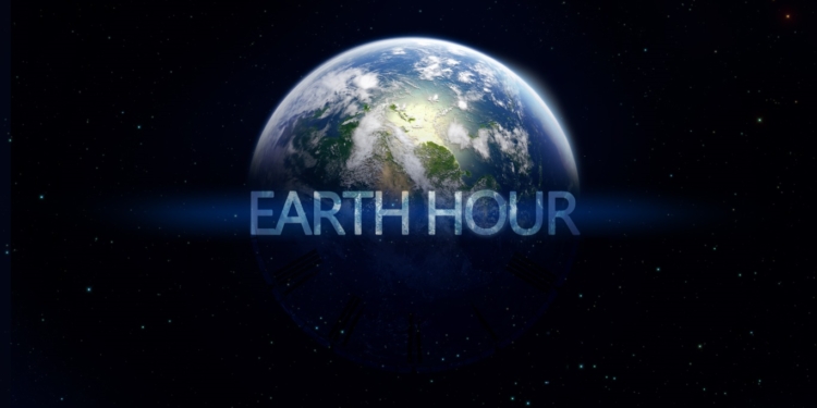 earth hour