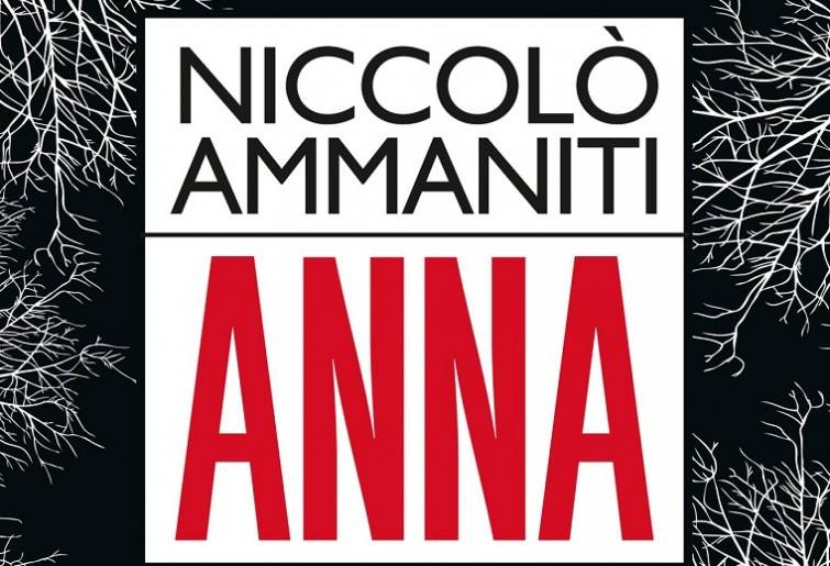 UNICT – Ai Benedettini, Niccolò Ammaniti presenta il suo nuovo libro “Anna”