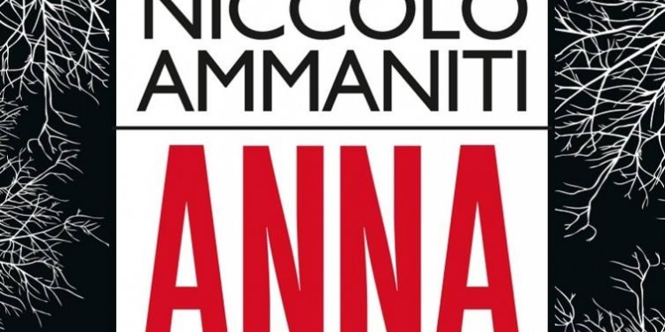 niccolò ammaniti