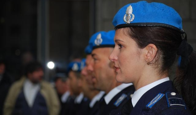 polizia penitenziaria