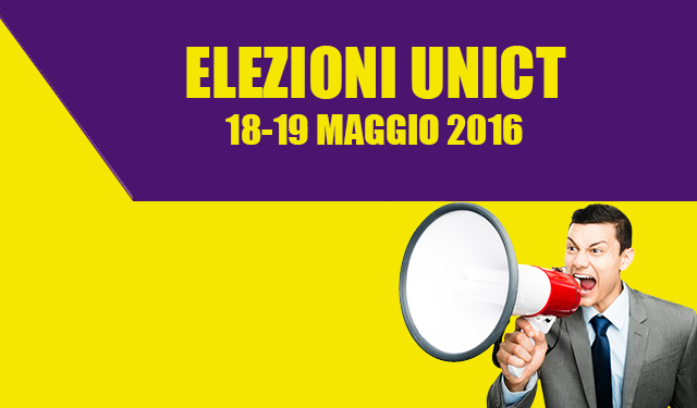 elezioni unict