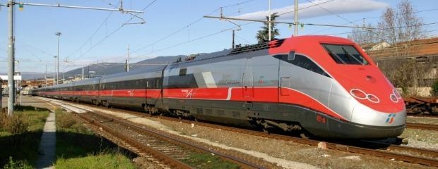 treni sconti