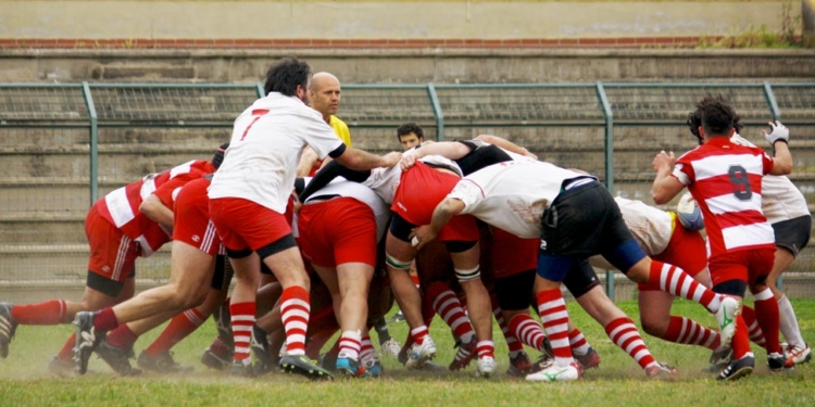 amatori catania rugby